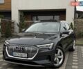 Серый Ауди E-Tron, объемом двигателя 0 л и пробегом 116 тыс. км за 25900 $, фото 1 на Automoto.ua