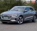 Сірий Ауді E-Tron, об'ємом двигуна 0 л та пробігом 61 тис. км за 24500 $, фото 1 на Automoto.ua