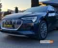 Серый Ауди E-Tron, объемом двигателя 95 л и пробегом 94 тыс. км за 34800 $, фото 2 на Automoto.ua