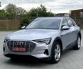 Сірий Ауді E-Tron, об'ємом двигуна 0 л та пробігом 91 тис. км за 26250 $, фото 1 на Automoto.ua