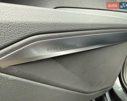 Серый Ауди E-Tron, объемом двигателя 0 л и пробегом 180 тыс. км за 26900 $, фото 15 на Automoto.ua