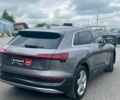 Серый Ауди E-Tron, объемом двигателя 0 л и пробегом 118 тыс. км за 31950 $, фото 10 на Automoto.ua