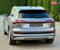 Ауді E-Tron 2019 у Рівному на Automoto.ua Сірий Ауді E-Tron, об'ємом двигуна 0 л та пробігом 139 тис. км за 26900 $, фото 25 на Automoto.ua
