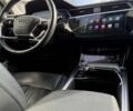 Сірий Ауді E-Tron, об'ємом двигуна 0 л та пробігом 84 тис. км за 26999 $, фото 15 на Automoto.ua