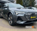 Сірий Ауді E-Tron, об'ємом двигуна 95 л та пробігом 65 тис. км за 33200 $, фото 8 на Automoto.ua