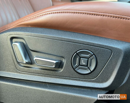 Серый Ауди E-Tron, объемом двигателя 95 л и пробегом 94 тыс. км за 34800 $, фото 11 на Automoto.ua