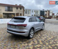Сірий Ауді E-Tron, об'ємом двигуна 0 л та пробігом 66 тис. км за 27600 $, фото 3 на Automoto.ua