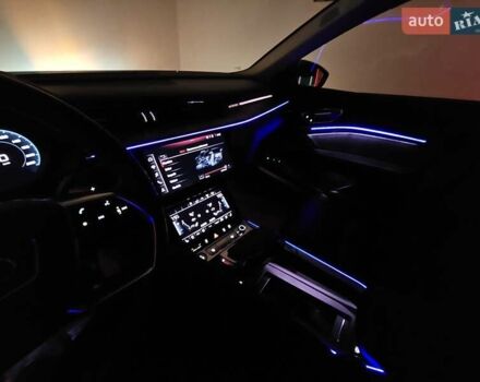 Серый Ауди E-Tron, объемом двигателя 0 л и пробегом 121 тыс. км за 27700 $, фото 51 на Automoto.ua