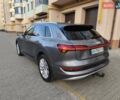 Сірий Ауді E-Tron, об'ємом двигуна 0 л та пробігом 128 тис. км за 29500 $, фото 11 на Automoto.ua