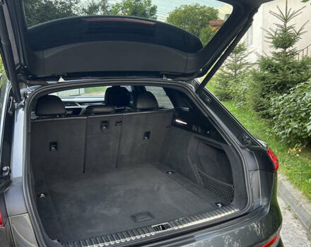 Серый Ауди E-Tron, объемом двигателя 0 л и пробегом 159 тыс. км за 25800 $, фото 23 на Automoto.ua