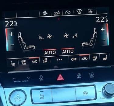 Серый Ауди E-Tron, объемом двигателя 0 л и пробегом 87 тыс. км за 34900 $, фото 17 на Automoto.ua