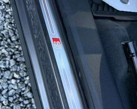 Серый Ауди E-Tron, объемом двигателя 0 л и пробегом 155 тыс. км за 27750 $, фото 26 на Automoto.ua