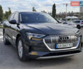 Серый Ауди E-Tron, объемом двигателя 0 л и пробегом 94 тыс. км за 22900 $, фото 2 на Automoto.ua