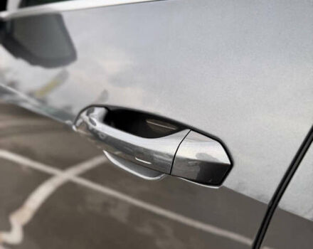 Серый Ауди E-Tron, объемом двигателя 0 л и пробегом 86 тыс. км за 33000 $, фото 19 на Automoto.ua