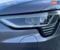 Сірий Ауді E-Tron, об'ємом двигуна 0 л та пробігом 160 тис. км за 27000 $, фото 14 на Automoto.ua