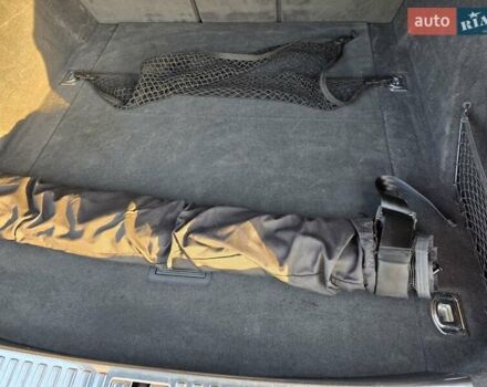 Серый Ауди E-Tron, объемом двигателя 0 л и пробегом 172 тыс. км за 30999 $, фото 27 на Automoto.ua