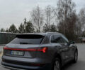 Сірий Ауді E-Tron, об'ємом двигуна 0 л та пробігом 75 тис. км за 34300 $, фото 11 на Automoto.ua