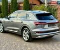 Ауді E-Tron 2019 у Рівному на Automoto.ua Сірий Ауді E-Tron, об'ємом двигуна 0 л та пробігом 139 тис. км за 26900 $, фото 22 на Automoto.ua