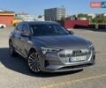 Серый Ауди E-Tron, объемом двигателя 0 л и пробегом 68 тыс. км за 31500 $, фото 1 на Automoto.ua