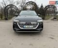 Сірий Ауді E-Tron, об'ємом двигуна 0 л та пробігом 84 тис. км за 26999 $, фото 12 на Automoto.ua