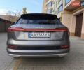 Сірий Ауді E-Tron, об'ємом двигуна 0 л та пробігом 128 тис. км за 29500 $, фото 3 на Automoto.ua