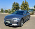 Серый Ауди E-Tron, объемом двигателя 0 л и пробегом 68 тыс. км за 37800 $, фото 6 на Automoto.ua