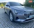 Сірий Ауді E-Tron, об'ємом двигуна 0 л та пробігом 160 тис. км за 27000 $, фото 1 на Automoto.ua