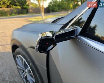 Серый Ауди E-Tron, объемом двигателя 0 л и пробегом 172 тыс. км за 30999 $, фото 34 на Automoto.ua