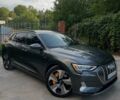 Серый Ауди E-Tron, объемом двигателя 0 л и пробегом 159 тыс. км за 25800 $, фото 8 на Automoto.ua