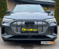 Сірий Ауді E-Tron, об'ємом двигуна 95 л та пробігом 65 тис. км за 33200 $, фото 1 на Automoto.ua