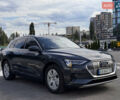 Серый Ауди E-Tron, объемом двигателя 0 л и пробегом 94 тыс. км за 22900 $, фото 5 на Automoto.ua