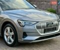 Ауді E-Tron 2019 у Рівному на Automoto.ua Сірий Ауді E-Tron, об'ємом двигуна 0 л та пробігом 139 тис. км за 26900 $, фото 6 на Automoto.ua