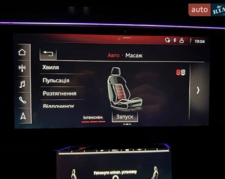 Серый Ауди E-Tron, объемом двигателя 0 л и пробегом 120 тыс. км за 31999 $, фото 19 на Automoto.ua