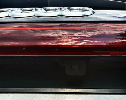 Серый Ауди E-Tron, объемом двигателя 0 л и пробегом 126 тыс. км за 29200 $, фото 44 на Automoto.ua