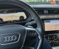 Серый Ауди E-Tron, объемом двигателя 0 л и пробегом 116 тыс. км за 27999 $, фото 27 на Automoto.ua