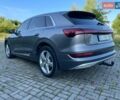 Сірий Ауді E-Tron, об'ємом двигуна 0 л та пробігом 160 тис. км за 27000 $, фото 20 на Automoto.ua