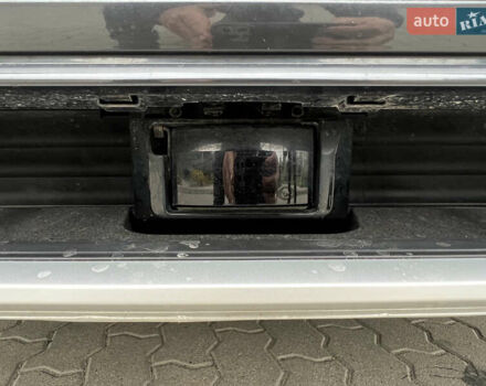 Сірий Ауді E-Tron, об'ємом двигуна 0 л та пробігом 42 тис. км за 34500 $, фото 1 на Automoto.ua