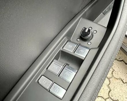 Серый Ауди E-Tron, объемом двигателя 0 л и пробегом 122 тыс. км за 27500 $, фото 11 на Automoto.ua