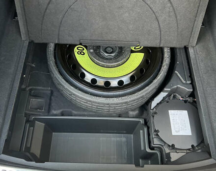 Серый Ауди E-Tron, объемом двигателя 0 л и пробегом 159 тыс. км за 25800 $, фото 24 на Automoto.ua