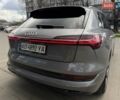 Серый Ауди E-Tron, объемом двигателя 0 л и пробегом 248 тыс. км за 26100 $, фото 5 на Automoto.ua