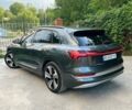 Серый Ауди E-Tron, объемом двигателя 0 л и пробегом 159 тыс. км за 25800 $, фото 10 на Automoto.ua