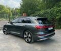 Серый Ауди E-Tron, объемом двигателя 0 л и пробегом 159 тыс. км за 25800 $, фото 12 на Automoto.ua