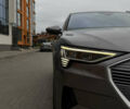 Сірий Ауді E-Tron, об'ємом двигуна 0 л та пробігом 75 тис. км за 34300 $, фото 8 на Automoto.ua
