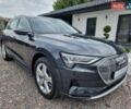Серый Ауди E-Tron, объемом двигателя 0 л и пробегом 203 тыс. км за 19500 $, фото 1 на Automoto.ua
