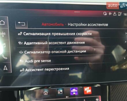 Сірий Ауді E-Tron, об'ємом двигуна 0 л та пробігом 128 тис. км за 29500 $, фото 20 на Automoto.ua