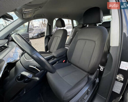 Серый Ауди E-Tron, объемом двигателя 0 л и пробегом 162 тыс. км за 20850 $, фото 23 на Automoto.ua