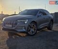 Серый Ауди E-Tron, объемом двигателя 0 л и пробегом 172 тыс. км за 30999 $, фото 1 на Automoto.ua
