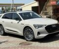 Сірий Ауді E-Tron, об'ємом двигуна 0 л та пробігом 88 тис. км за 34900 $, фото 7 на Automoto.ua