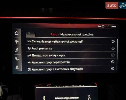 Серый Ауди E-Tron, объемом двигателя 0 л и пробегом 120 тыс. км за 31999 $, фото 23 на Automoto.ua