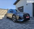 Сірий Ауді E-Tron, об'ємом двигуна 0 л та пробігом 68 тис. км за 35000 $, фото 1 на Automoto.ua